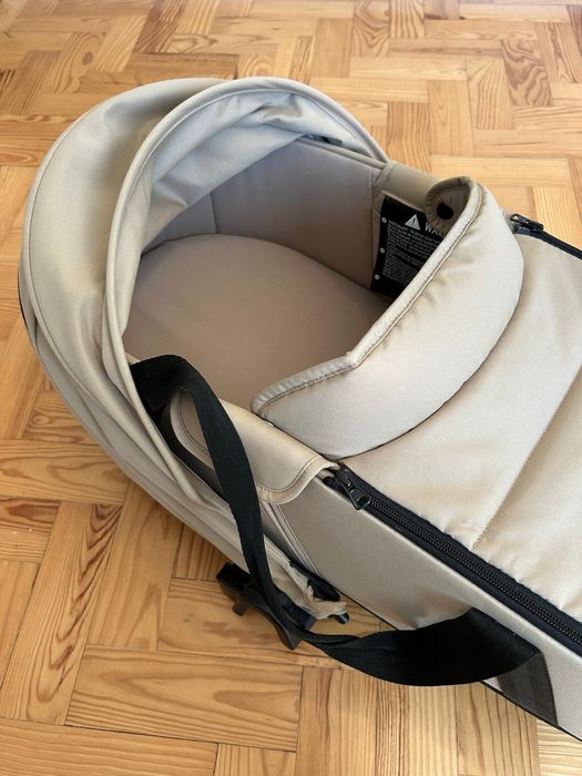 Alcofa Babyzen YOKO 0+