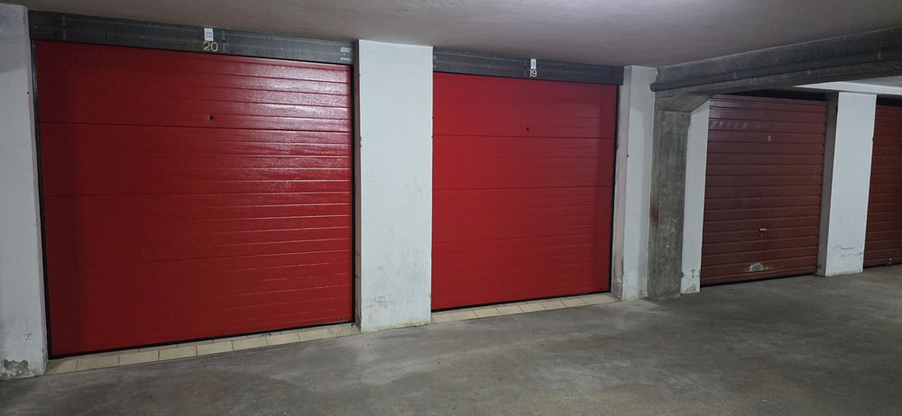 Portões e Automatismos instalação zona norte