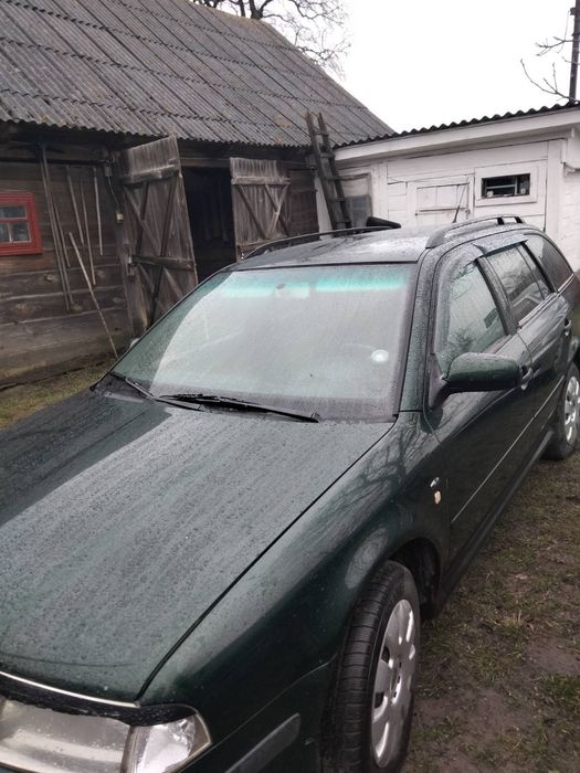 Продам автомобіль