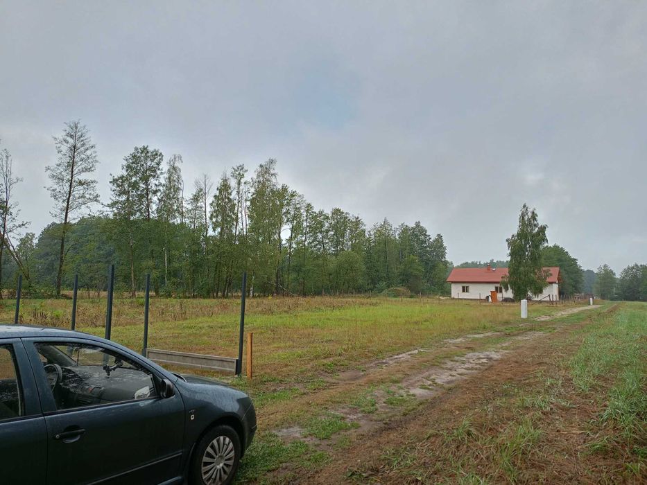 SPRZEDAM Działki Budowlane