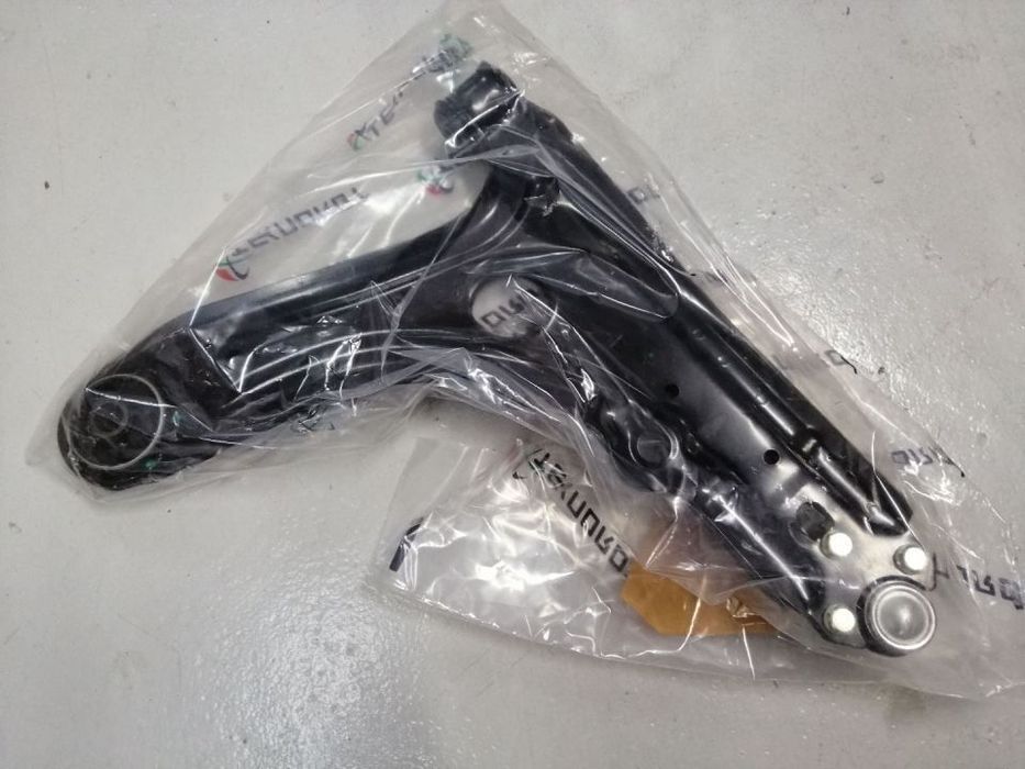 Braços Braço de suspensão Vw Golf III Mk3 NOVOS SrLine