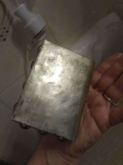 Свадебная шкатулка с камнями, натуральный камень украшение, шкатулка