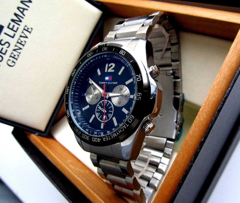 Годинник Tommy Hilfiger