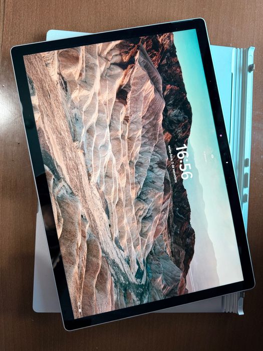 Microsoft Surface Book 3457410063012341762