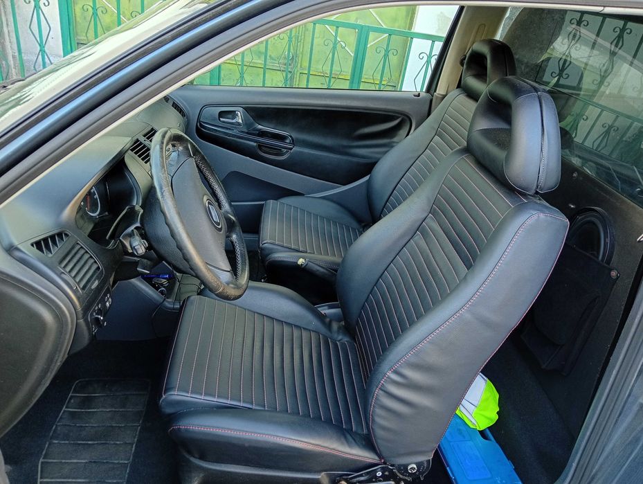 Seat ibiza comercial tdi diesel