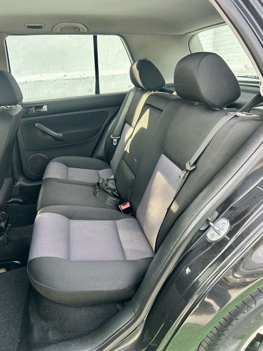 Golf IV 1.9 Tdi Special