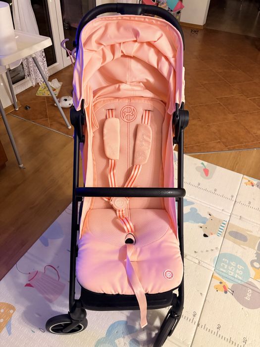 Cybex bezzy 2.0 candy pink
