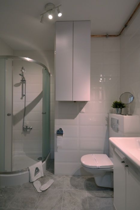ŚREM Apartamenty na doby/godziny Śrem nocleg 24H