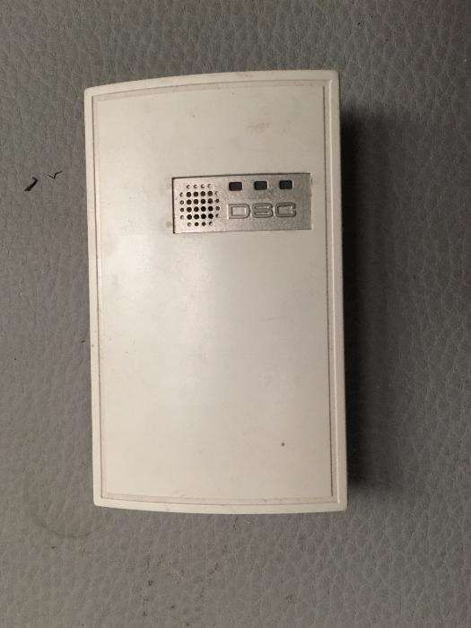 Central de Alarme e Segurança Bentel KYO32