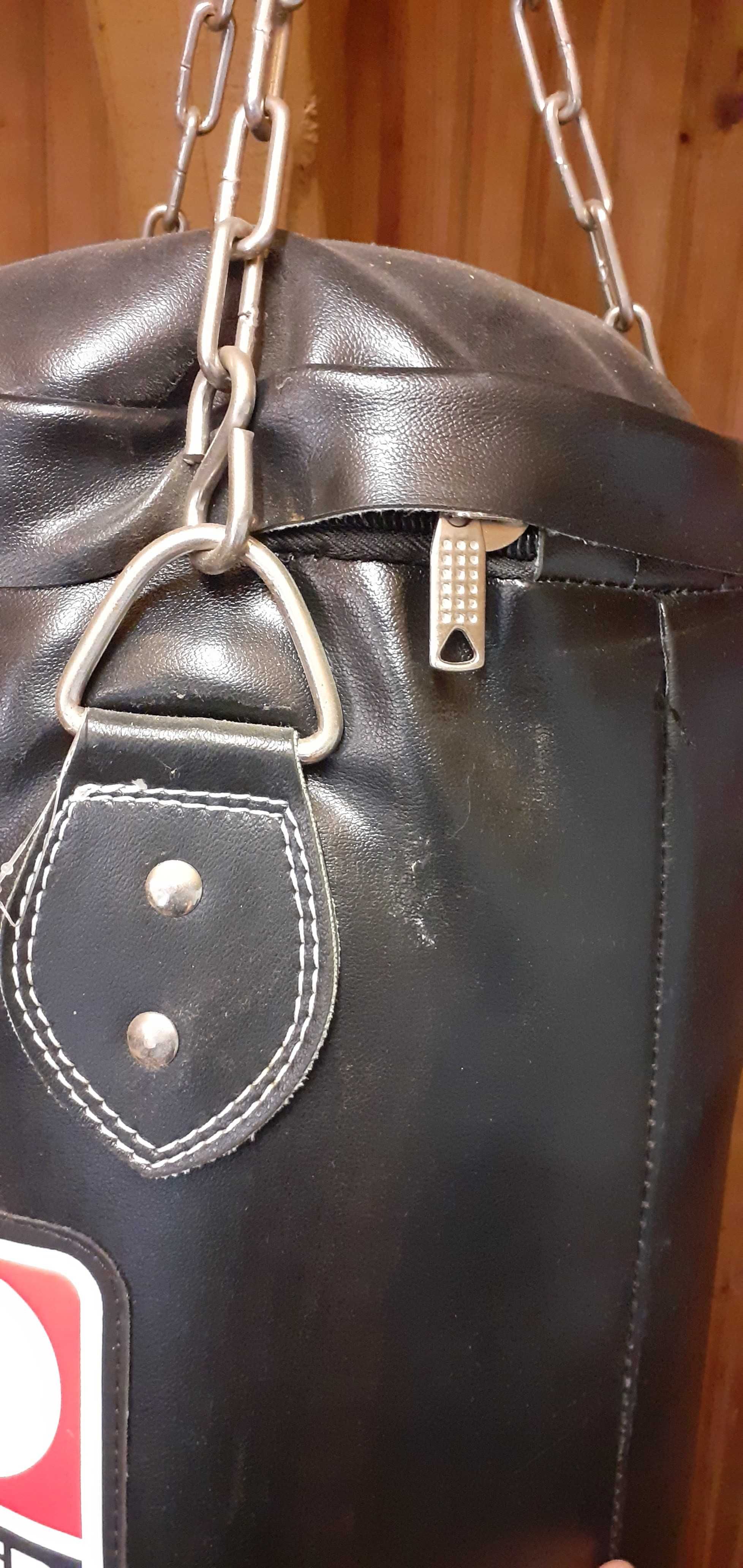 Saco de boxe marca Kohler Eiras E Sao Paulo De Frades OLX.pt