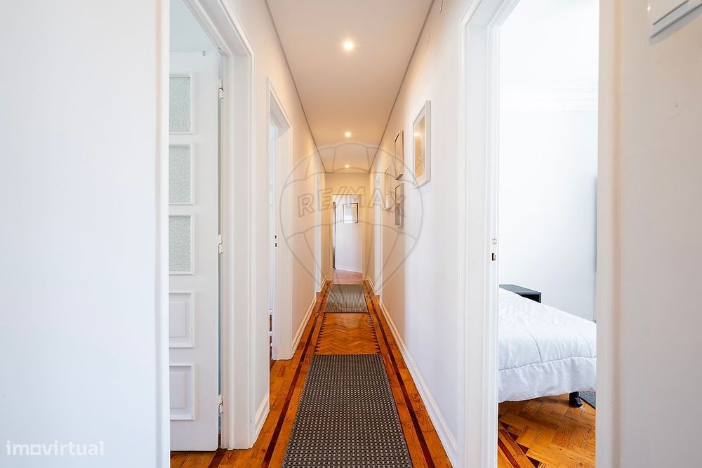 Apartamento T4 para venda