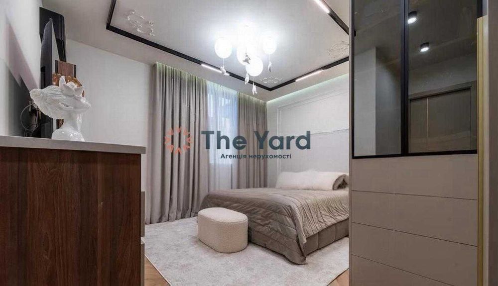 3-кімнатна квартира за адресою бульвар Дружби Народів (площа 130 м²) - Atlanta.ua - фото 16