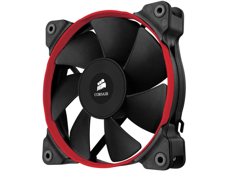 Top-Tier 120MM Fans64740591742082121