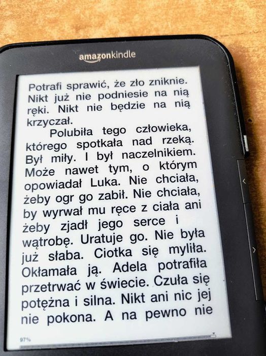 kindle 3 keybord
