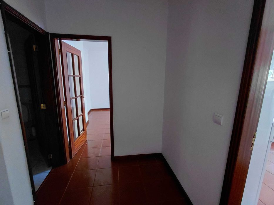 Apartamento para alugar