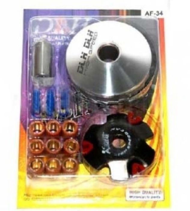 Варіатор до скутера Хонда діо 27-34