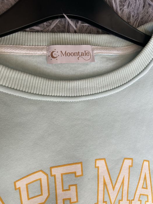 Bluza Tak mialo być Julii Żugaj