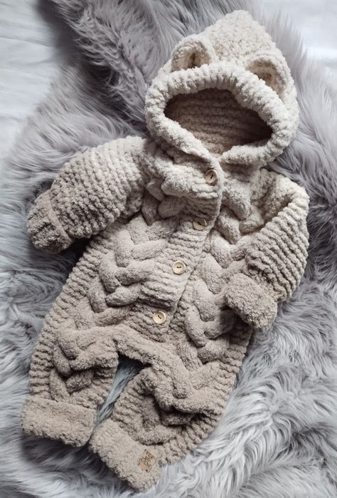 Комбінезон для новонароджених, комплект для виписки з пологового