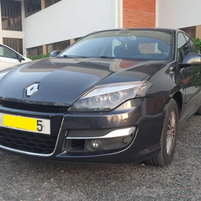 Vendo ou troco - Renault Laguna 2010 -OPORTUNIDADE