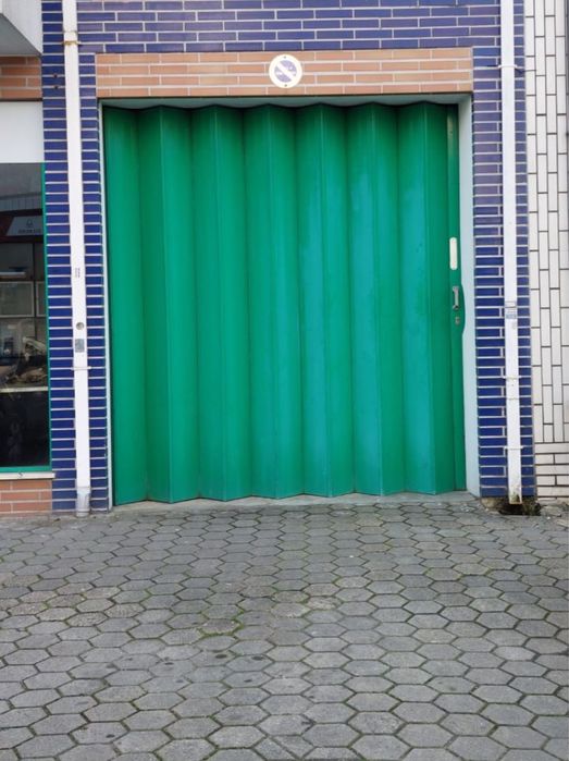 Lugar de garagem para Motociclo(s) de Estudante