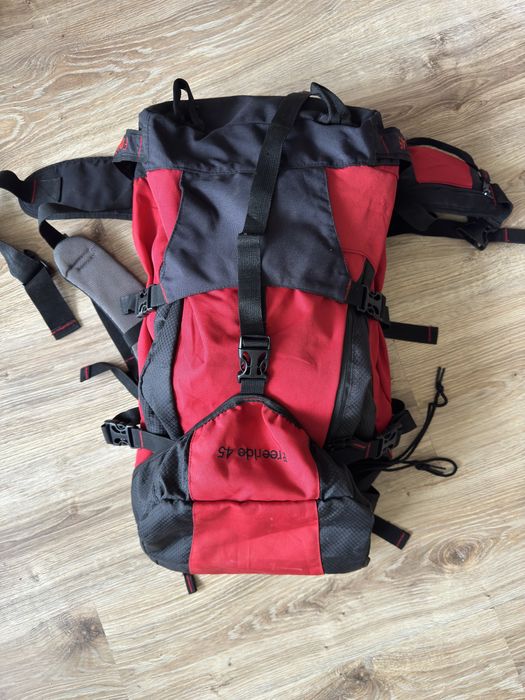 Рюкзак Free Ride 45 л оригінал