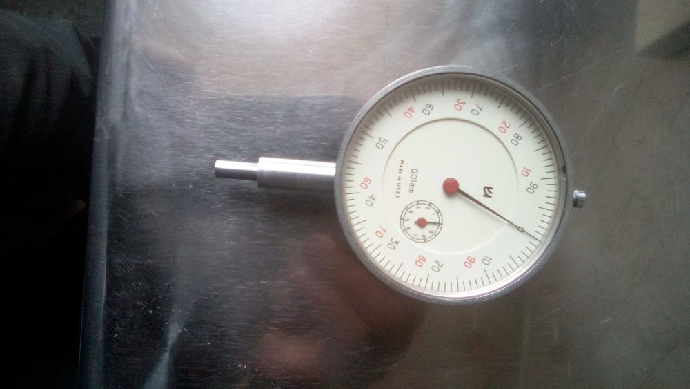 Кулачьки разние фрези