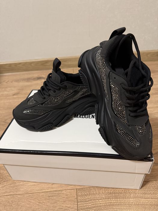 Кросівки Steve Madden Possession, оригінал