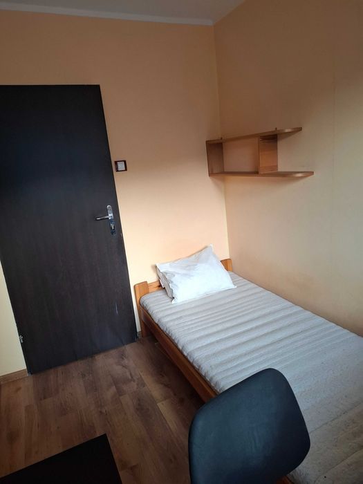 Mieszkanie – Katowice - Widok 4