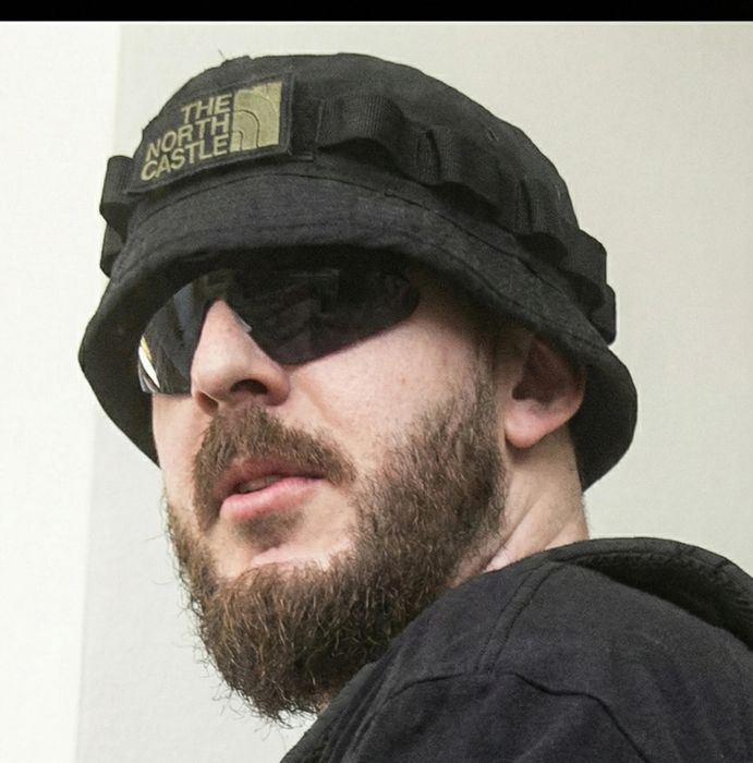 Панама TRIIIDENT boniiie