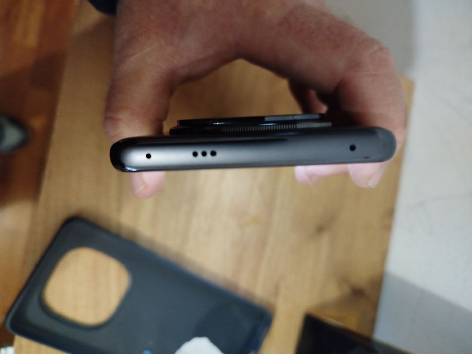 Xiaomi Redmi Note 14 Pro+ 5G 6.67" 12GB/512GB Dual SIM Black