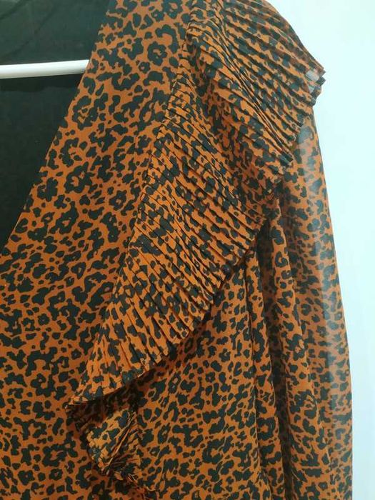 Sukienka Bershka 36 s