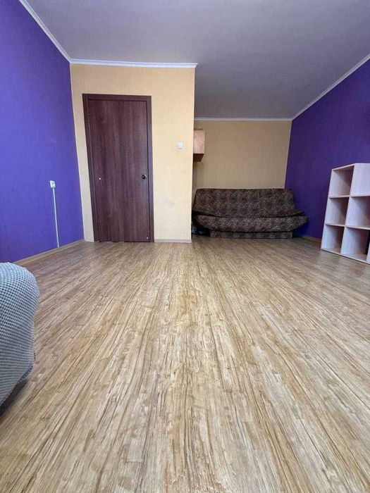 1-кімнатна квартира на Мотелі | Цегляний будинок | 5/9 |34 м²