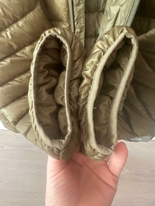 Чоловіча зимова Under Armour Куртка UA Infrared XL НОВА з бірками