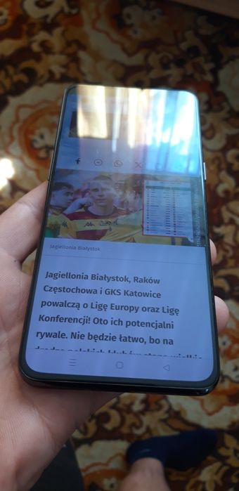 Smartfon One plus 10 T