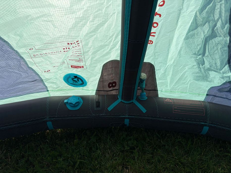 Kite Neo SLS 8m 2023+bar
