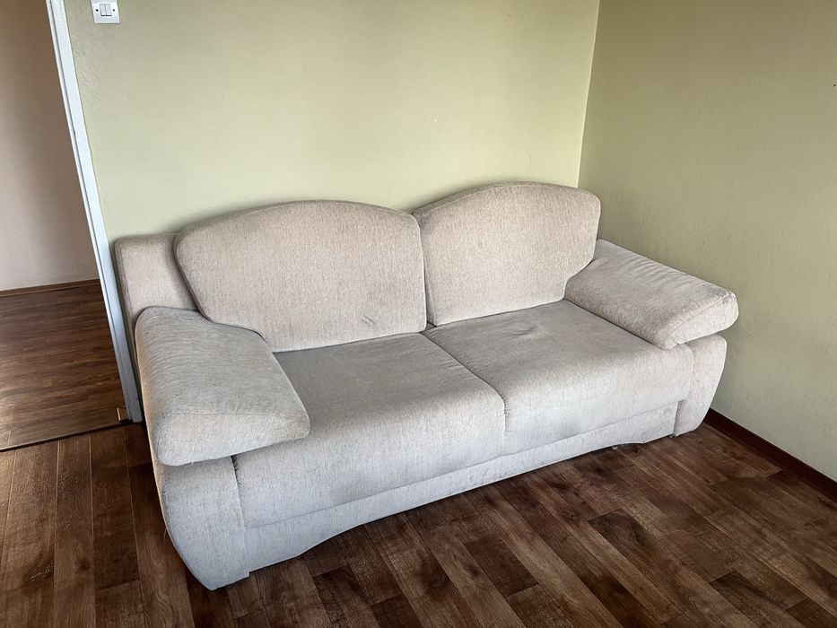 Kanapa rozkladana (sofa)