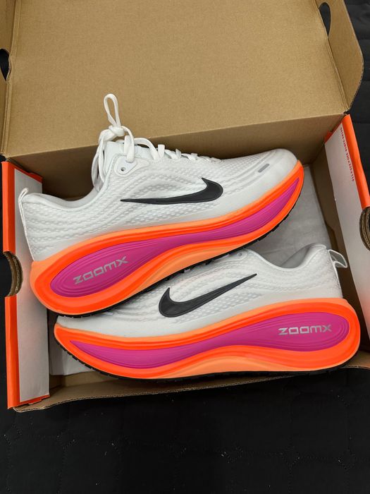 Nike zoom vomero Plus