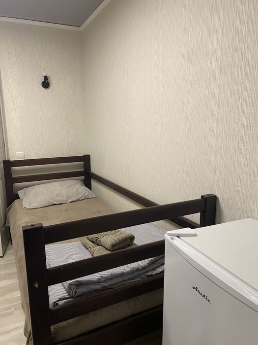 Квартира Переяслав, подобово 1-к, оренда, центр