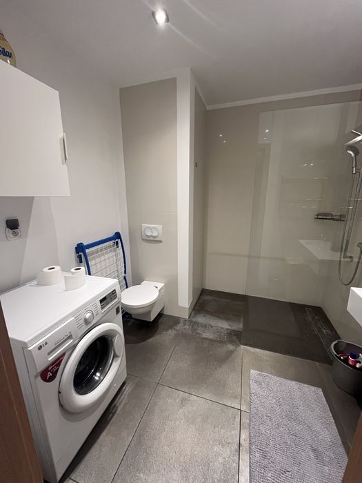 Do wynajęcia jasne mieszkanie 42 m²  - Bronowice