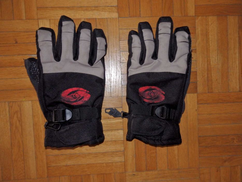 extra kurtka narciarska z systemem RECCO firmy MARIN ALPIN rozmiar M