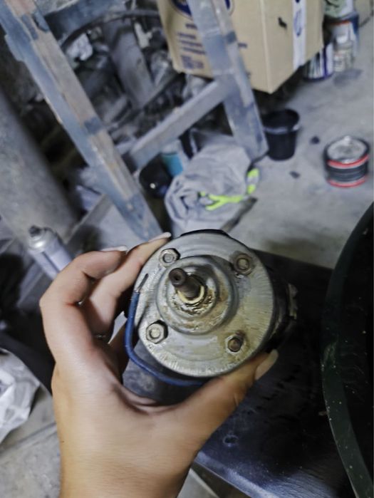 Контроллер для сварочного аппарата