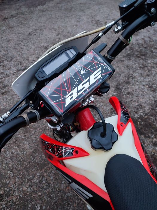 Bse S2 на доках Бсе