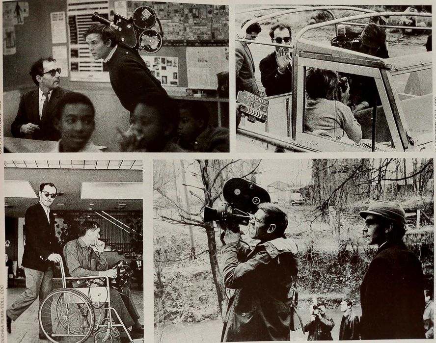 Nouvelle VAGUE - Cahiers du Cinema