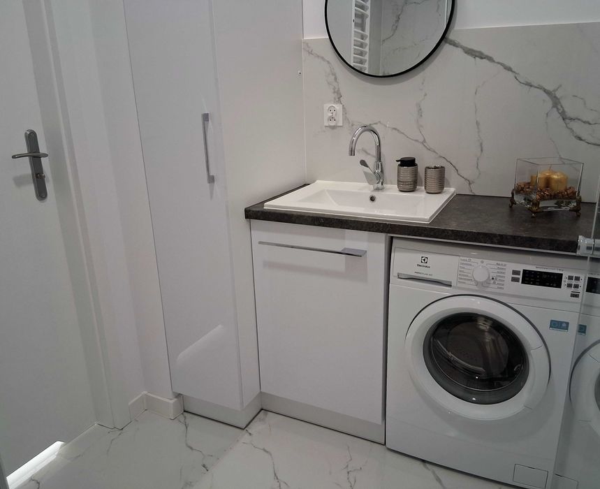 Apartament na wynajem gotowy do wprowadzenia, Ełk