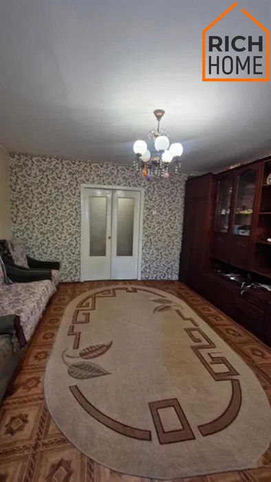 Продаж • 3к квартира • 67м² • 1/9 поверх • ПГУ/Магелан • #146627