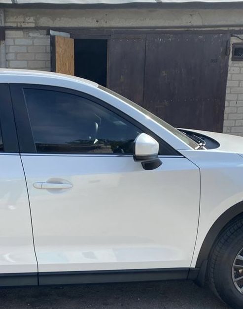 Капитальный гараж