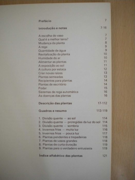 Plantas de Interior
de Rob Herwig