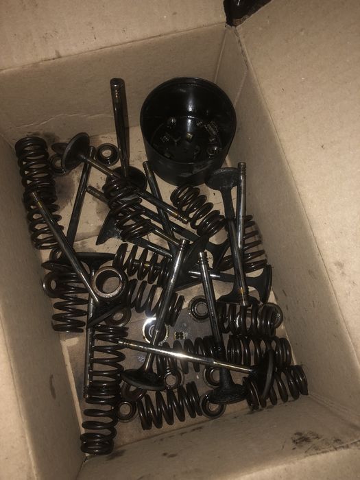 Датчик колінвала діск розпредвала bmw n20 26 42 43 45 46 47 51 52 55