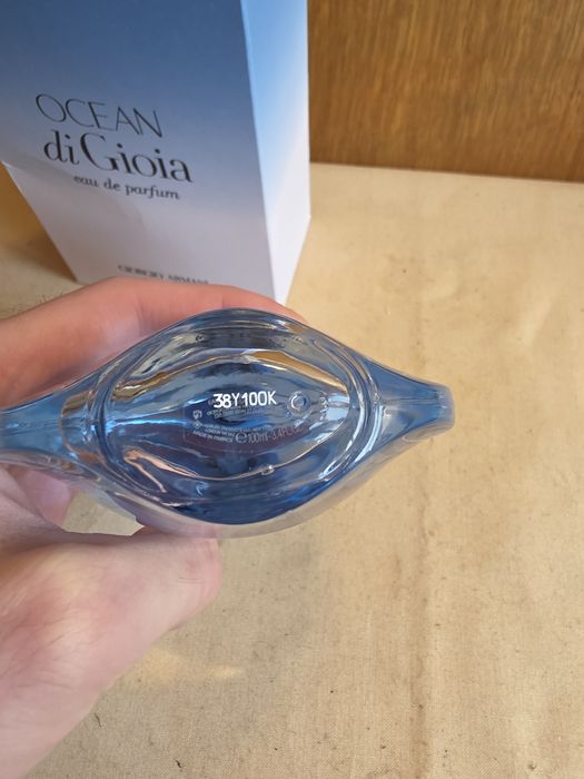 Giorgio Armani Ocean di Gioia, 100мл.