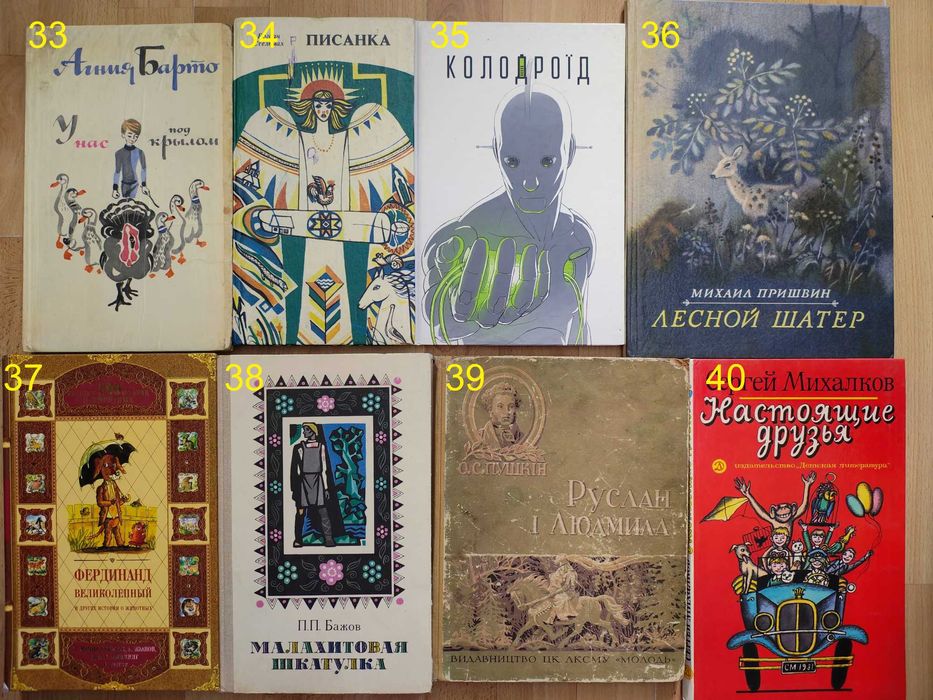 книга/книги/оповідання/дитячі/повісті/рассказы/великий формат/11